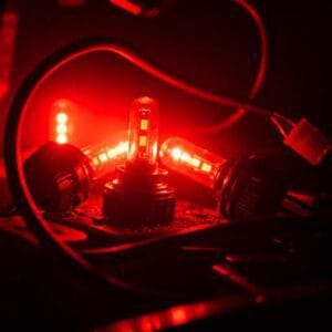 Electrical & Lighting